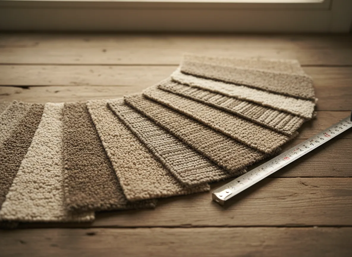 Carpet Installation Trenton, AL FAQs